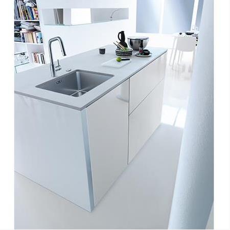 Mythos MYX 110-50 Inox