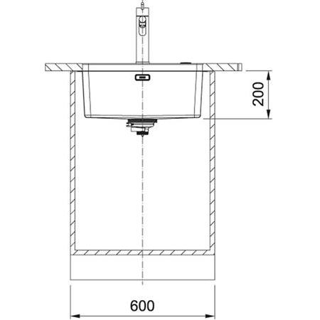 Mythos MYX 110-50 Inox