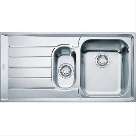 Neptun Slimtop NEX 251 Inox